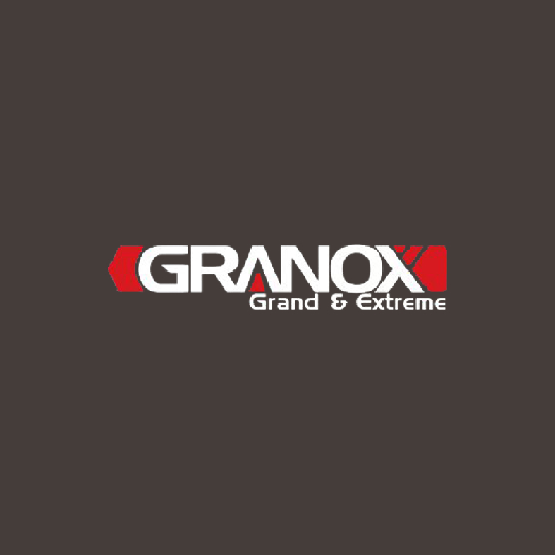 Granox گرانوکس